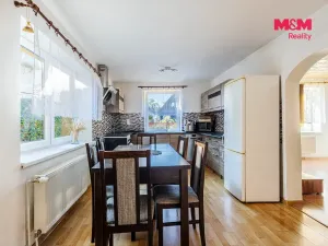 Prodej rodinného domu, Cvikov - Cvikov II, Potoční, 112 m2