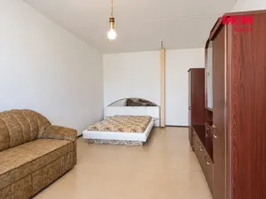 Prodej bytu 1+1, Chrudim - Chrudim IV, Strojařů, 42 m2
