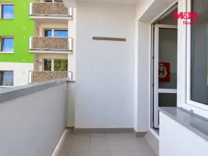 Prodej bytu 1+1, Chrudim - Chrudim IV, Strojařů, 42 m2