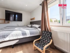 Prodej rodinného domu, Zásmuky, Zahradní, 113 m2