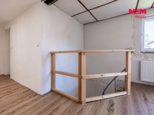 Prodej rodinného domu, Zásmuky, Zahradní, 113 m2