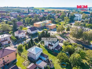 Prodej rodinného domu, Zásmuky, Zahradní, 113 m2