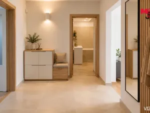 Prodej bytu 3+1, Česká Lípa, Bratří Čapků, 66 m2