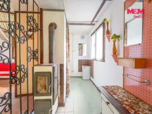 Prodej chaty, Dolany, 30 m2