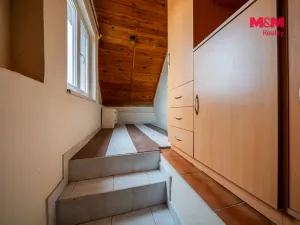 Prodej rodinného domu, Dambořice, Šibrov, 200 m2