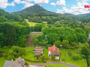 Prodej rodinného domu, Svor, 376 m2