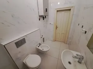 Pronájem pokoje, Brno, třída Kpt. Jaroše, 36 m2