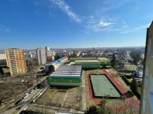 Pronájem bytu 2+1, České Budějovice - České Budějovice 3, Kubatova, 59 m2