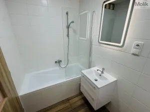 Pronájem bytu 2+kk, Most, Jana Opletala, 34 m2