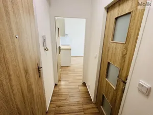 Pronájem bytu 2+kk, Most, Jana Opletala, 34 m2