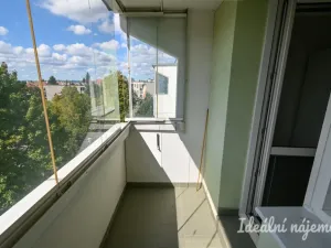 Pronájem bytu 3+1, Brno - Slatina, Bučovická, 70 m2