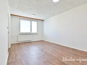 Pronájem bytu 3+1, Brno - Slatina, Bučovická, 70 m2