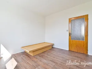 Pronájem bytu 3+1, Brno - Slatina, Bučovická, 70 m2