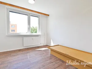 Pronájem bytu 3+1, Brno - Slatina, Bučovická, 70 m2