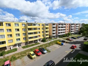 Pronájem bytu 3+1, Brno - Slatina, Bučovická, 70 m2