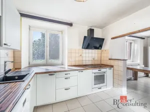 Prodej rodinného domu, Štichov, 109 m2
