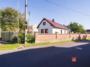 Prodej rodinného domu, Štichov, 109 m2