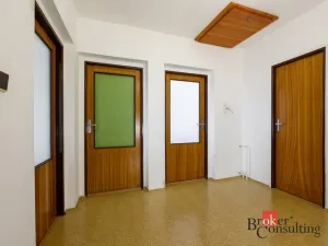 Prodej rodinného domu, Štěnovice, Liliová, 142 m2
