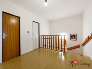 Prodej rodinného domu, Štěnovice, Liliová, 142 m2