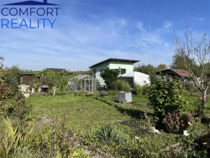 Prodej chaty, Ostrava - Výškovice, Špillarova, 30 m2