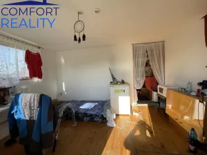 Prodej chaty, Ostrava - Výškovice, Špillarova, 30 m2
