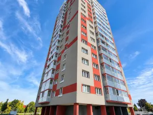 Prodej bytu 3+1, Ostrava, Pavlovova, 63 m2
