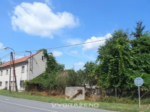 Prodej rodinného domu, Plumlov - Soběsuky, 173 m2