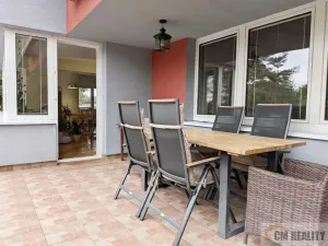 Prodej rodinného domu, Kralice na Hané, Prostějovská, 170 m2
