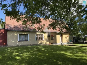 Prodej rodinného domu, Všelibice - Roveň, 80 m2