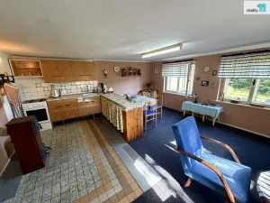Prodej rodinného domu, Všelibice - Roveň, 80 m2