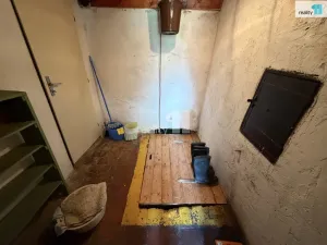 Prodej rodinného domu, Všelibice - Roveň, 80 m2