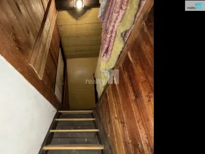 Prodej rodinného domu, Všelibice - Roveň, 80 m2