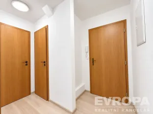 Pronájem bytu 2+kk, Břeclav, Národních hrdinů, 47 m2