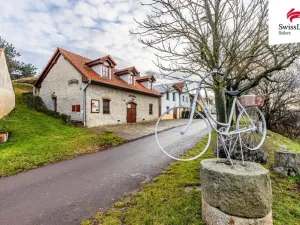 Prodej chalupy, Nový Šaldorf-Sedlešovice - Nový Šaldorf, Na Staré cestě, 176 m2