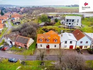 Prodej chalupy, Nový Šaldorf-Sedlešovice - Nový Šaldorf, Na Staré cestě, 176 m2