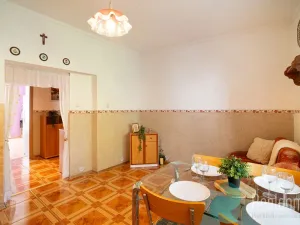 Prodej rodinného domu, Písek, Tyršova, 130 m2
