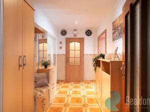 Prodej rodinného domu, Písek, Tyršova, 130 m2