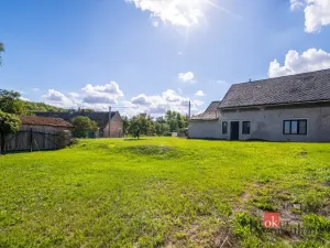 Prodej rodinného domu, Grunta, 148 m2