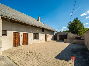 Prodej rodinného domu, Grunta, 148 m2