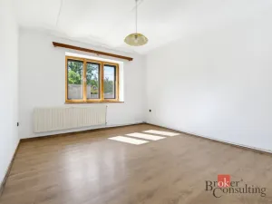 Prodej rodinného domu, Grunta, 148 m2