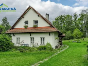 Prodej rodinného domu, Tichá, 250 m2
