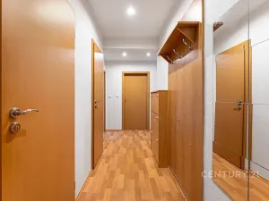 Prodej bytu 2+1, Benešov, Dukelská, 62 m2