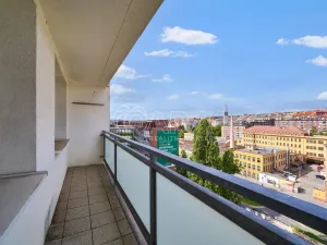 Prodej bytu 3+1, Praha - Vršovice, Uzbecká, 70 m2