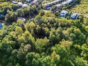 Prodej pozemku pro bydlení, Husinec - Řež, Červená Skála, 2115 m2