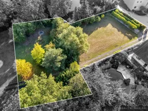 Prodej pozemku pro bydlení, Husinec - Řež, Červená Skála, 2115 m2