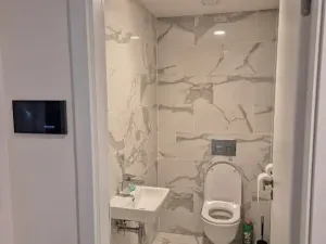 Pronájem bytu 3+kk, Praha - Žižkov, Malešická, 71 m2