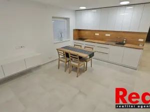Pronájem bytu 3+kk, Nebovidy, 85 m2
