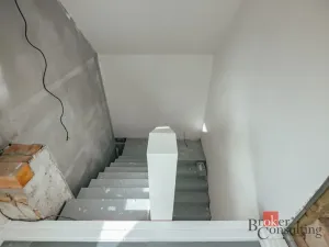 Prodej rodinného domu, Skřivany, Komenského, 160 m2