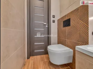 Prodej bytu 4+1, Sokolov, Alšova, 82 m2