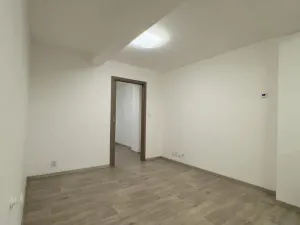 Pronájem bytu 2+kk, Česká Lípa, Prokopa Holého, 41 m2
